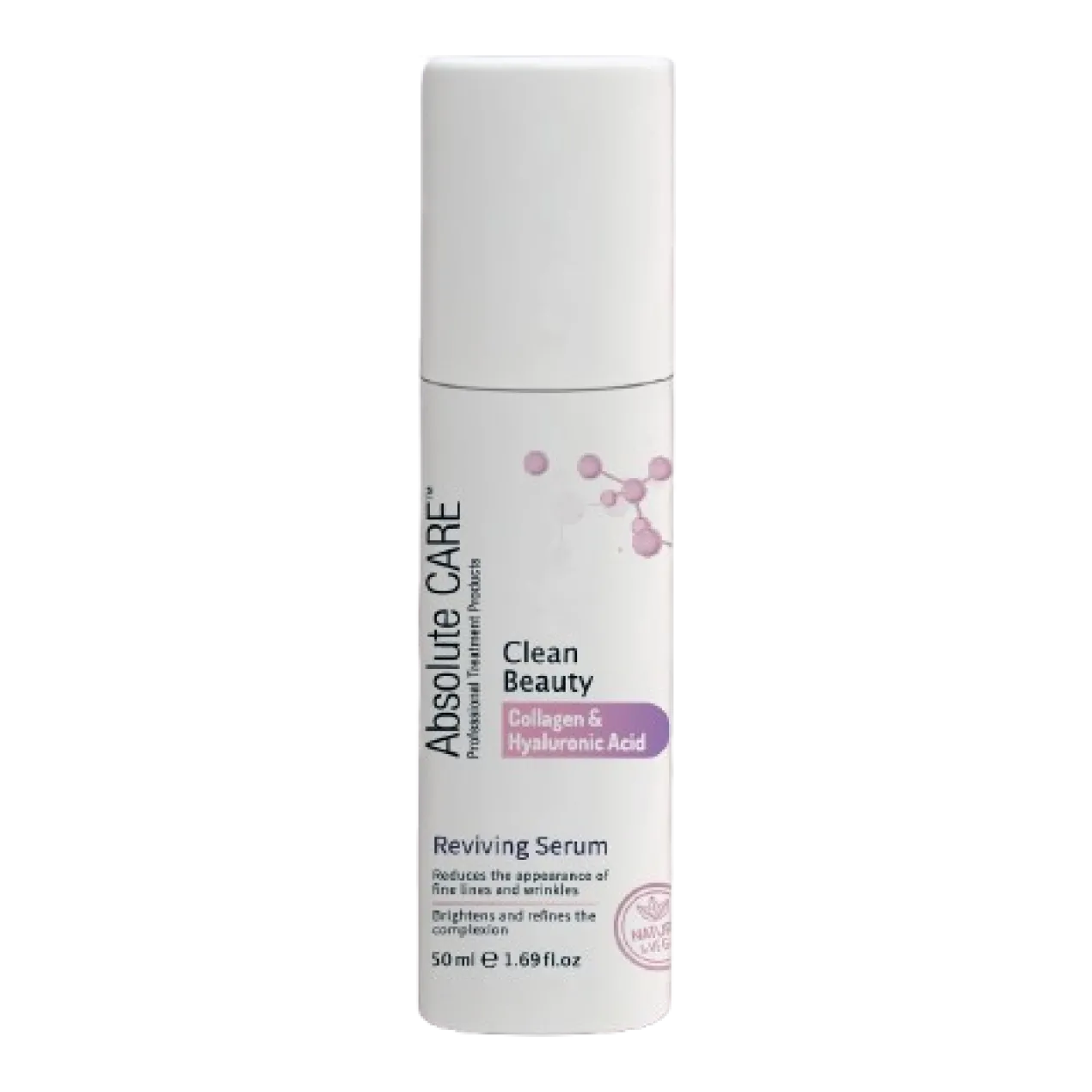 Vegan Collagen & Hyalur Serum