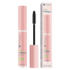 Vegan Collagen Máscara de Pestanas Volumizadora