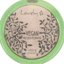 Vegan Pós Compactos