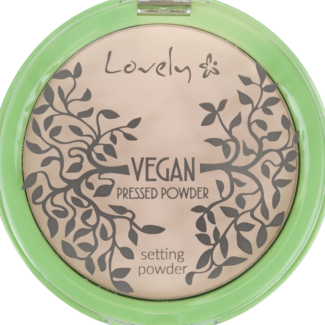 Vegan Pós Compactos