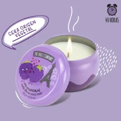 Velas Perfumadas