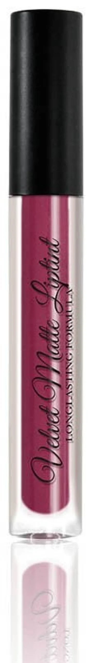 Velvet Matte Liptint Batom Líquido