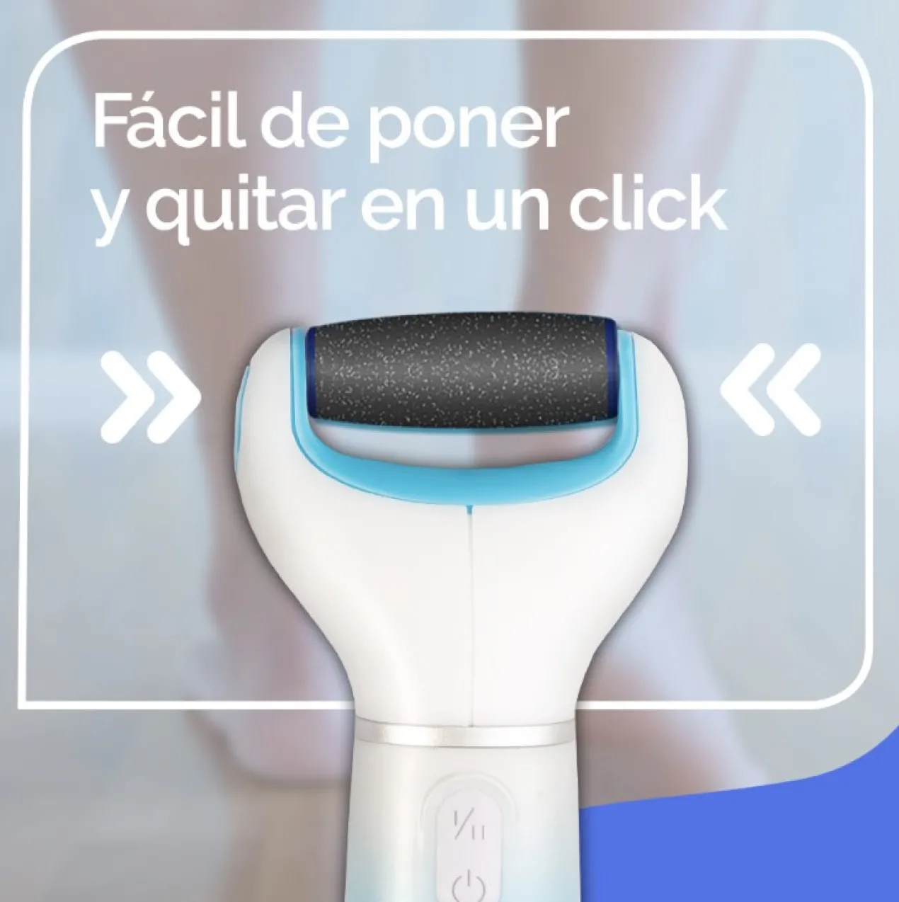 Velvet Smooth Recarga