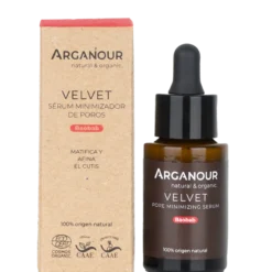 Velvet Sérum Minimizador De Poros