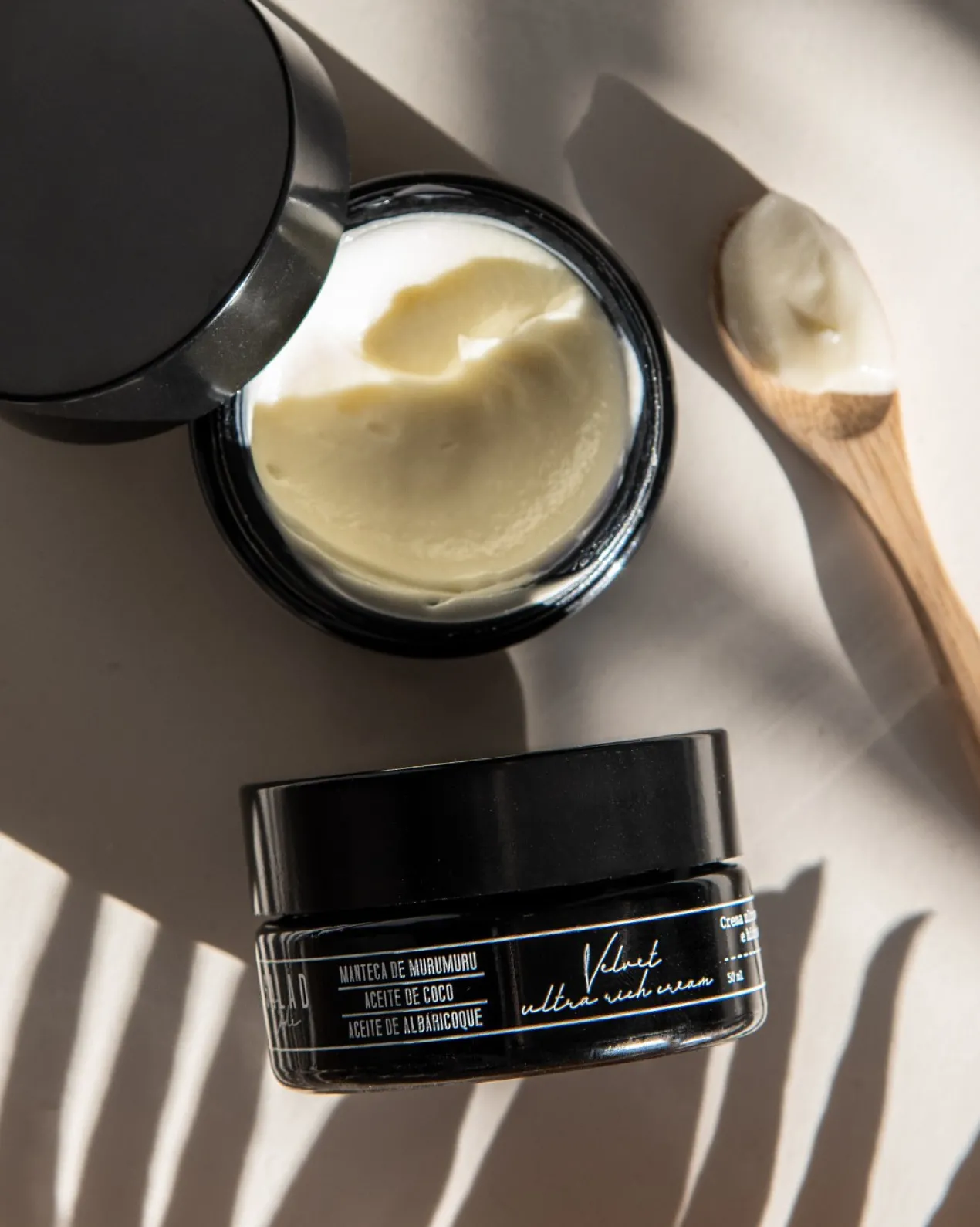 Velvet Ultra Rich Cream