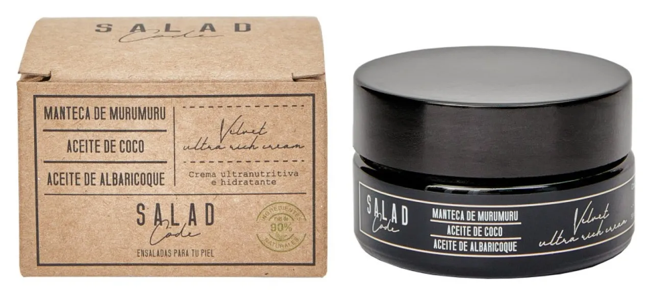 Velvet Ultra Rich Cream