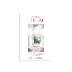 Velvet Whisper Eau de Parfum