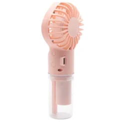 Ventoinha de Vaporização