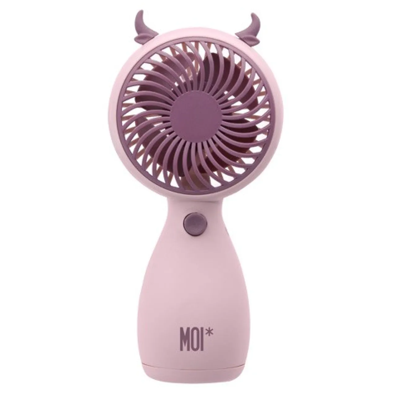 Ventoinha Mini Portátil
