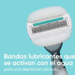 Venus Comfortglide Sensitive Recargas