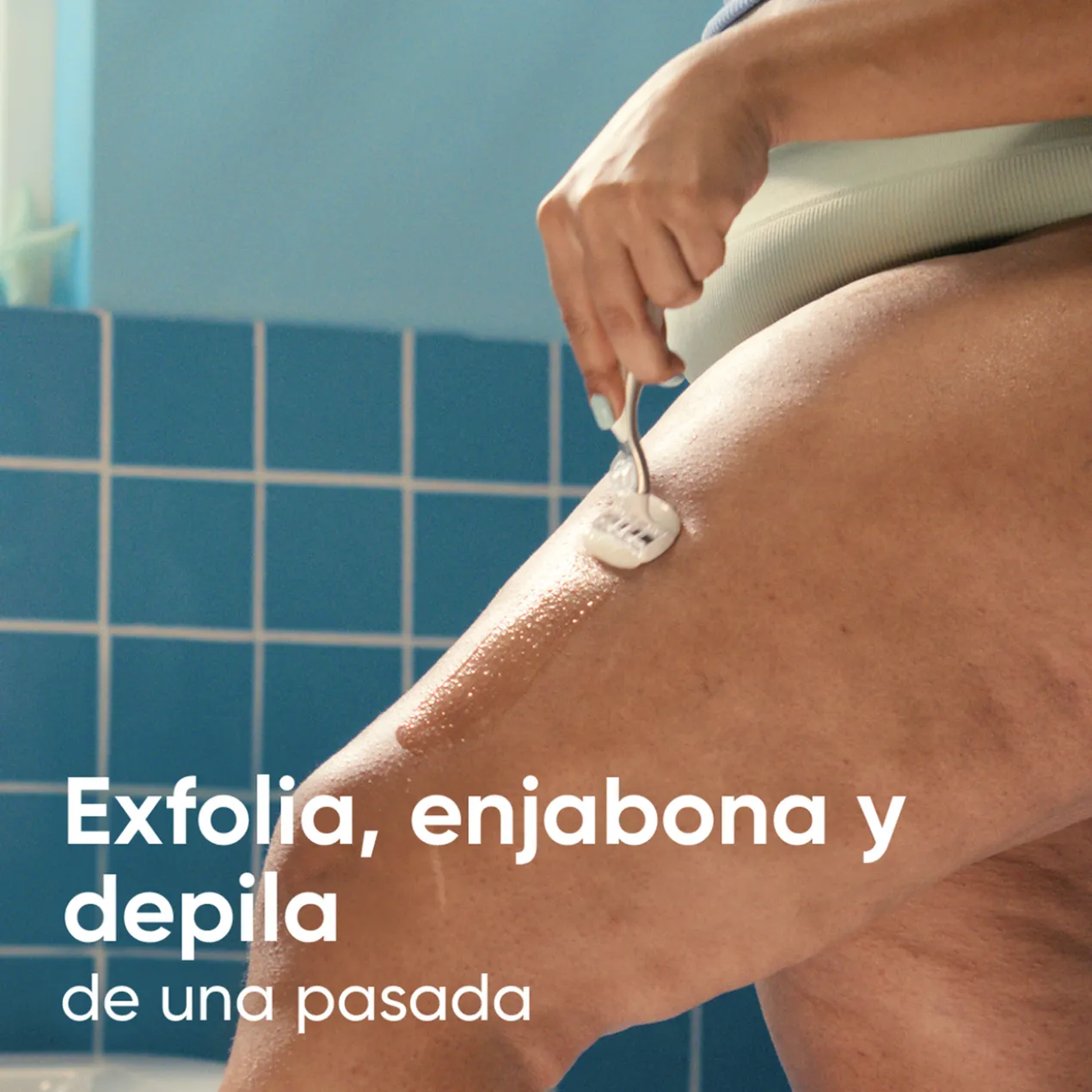 Venus Comfortglide Sensitive Recargas