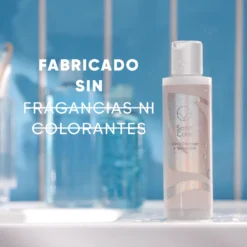 Venus Satin Care 2 em 1 Gel de Limpeza + Gel de Depilação