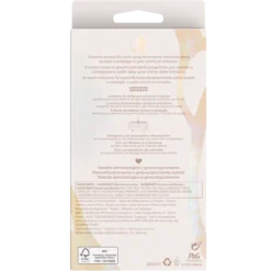Venus Satin Care Máquina de Depilar Virilhas e Zona Íntima