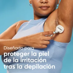 Venus Sensitive Comfortglide + 2 Recargas
