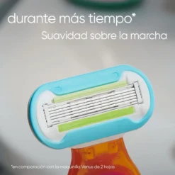 Venus Snap Máquina de Barbear