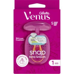 Venus Snap Máquina de Barbear