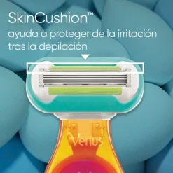 Venus Snap Máquina de Barbear