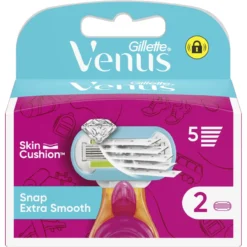 Venus Snap Recargas