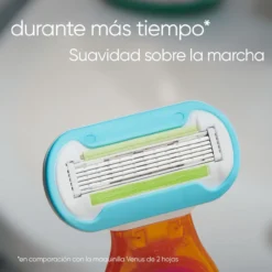 Venus Snap Recargas