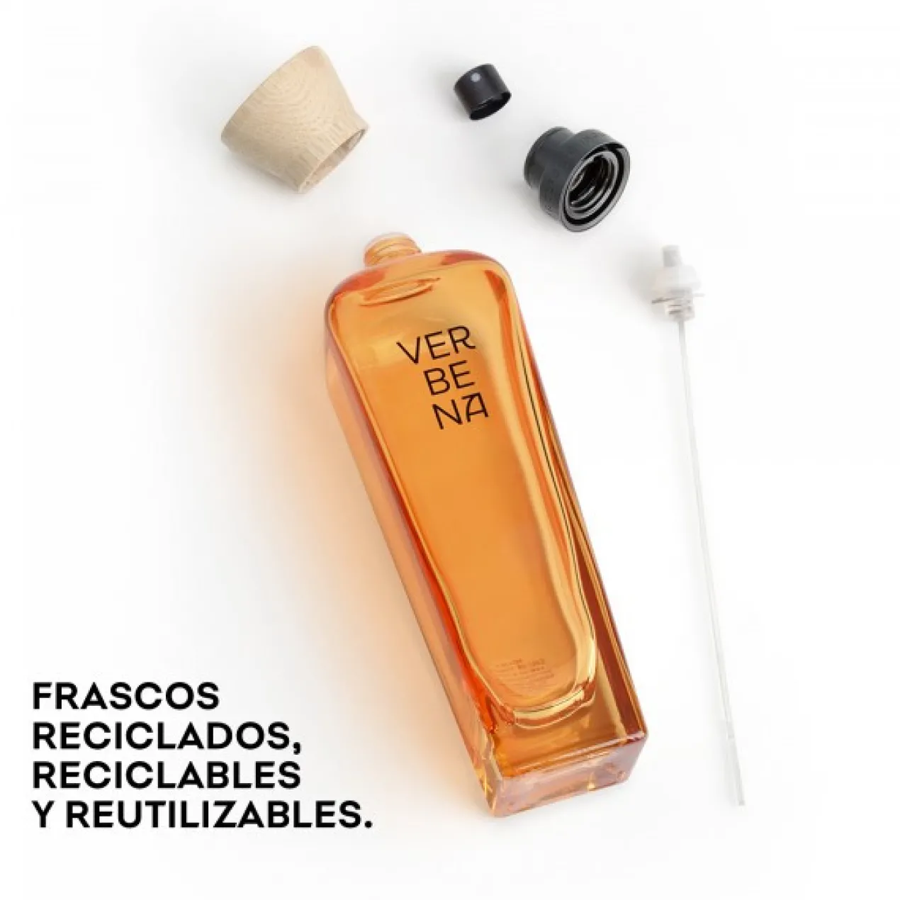 Verbena Limited Edition EDT Mulher