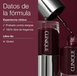 Verniz de Unhas Color Rich Nail Polish Black Honey