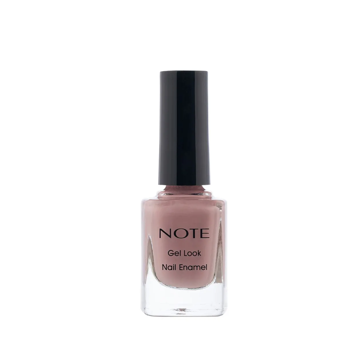 Verniz de Unhas Gel Look Nail Enamel