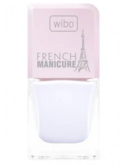 Vernizes French Manicure