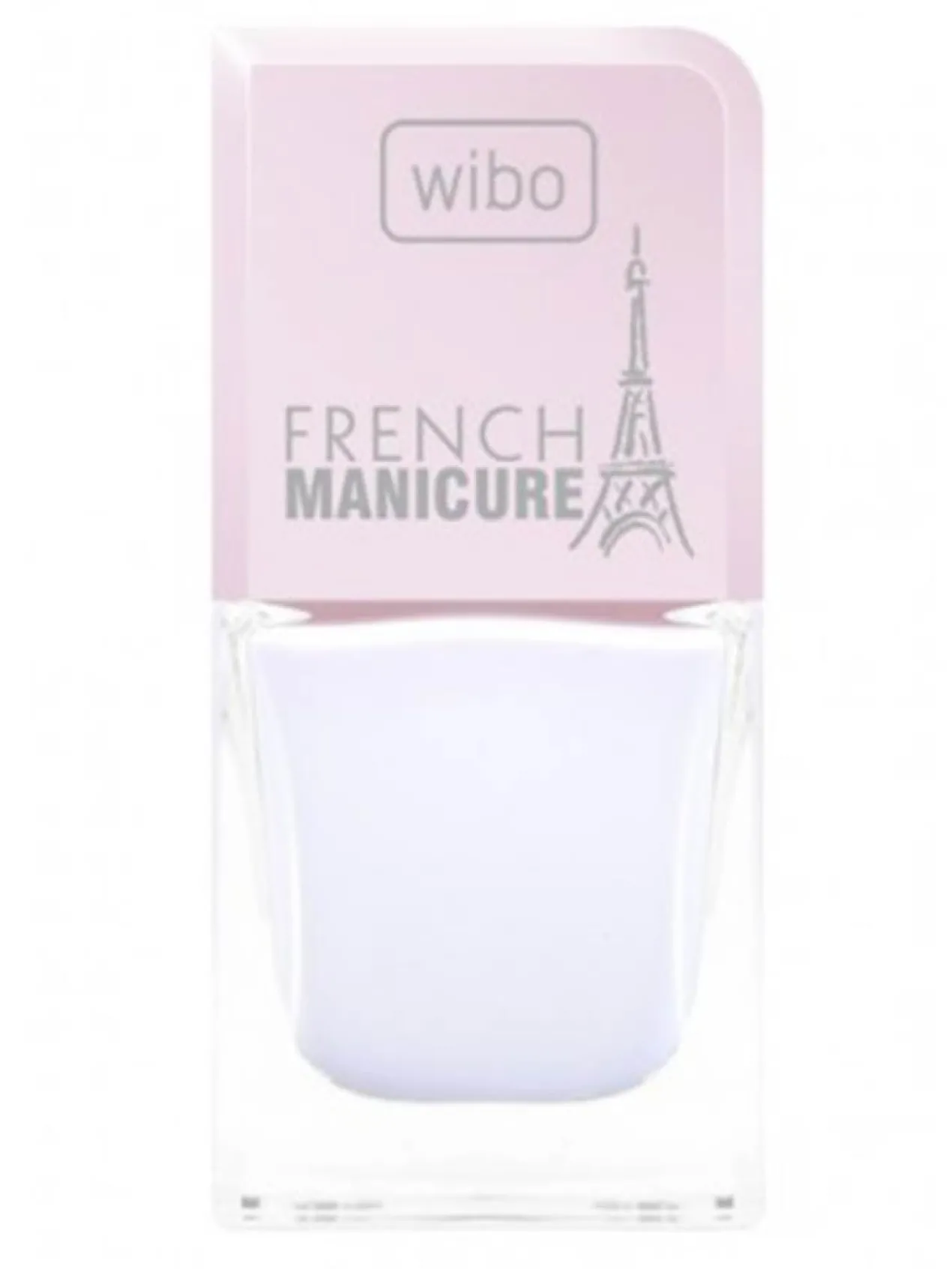 Vernizes French Manicure