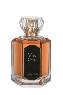 Very Oud Eau De Parfum