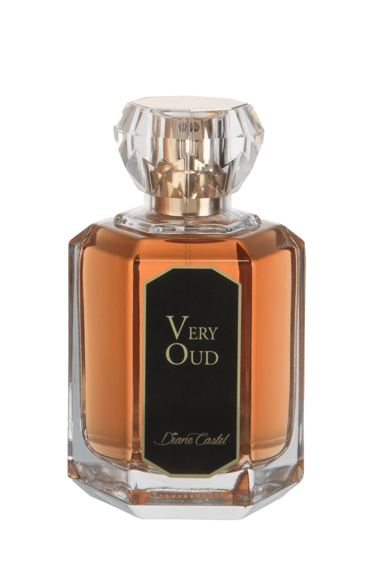 Very Oud Eau De Parfum