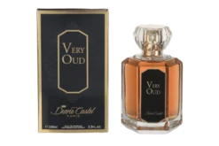 Very Oud Eau De Parfum