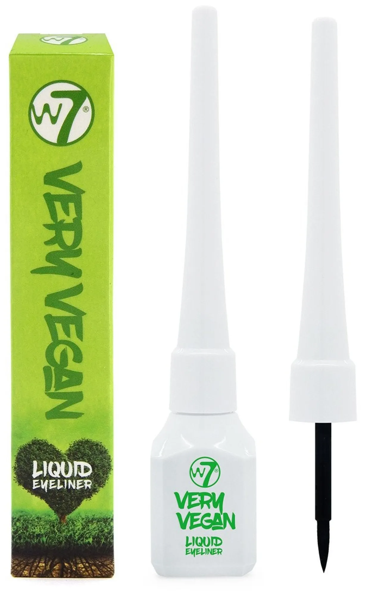 Very Vegan Eyeliner Líquido