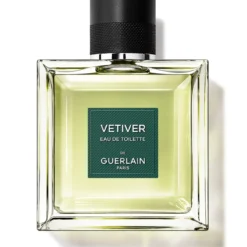 Vetiver EDT