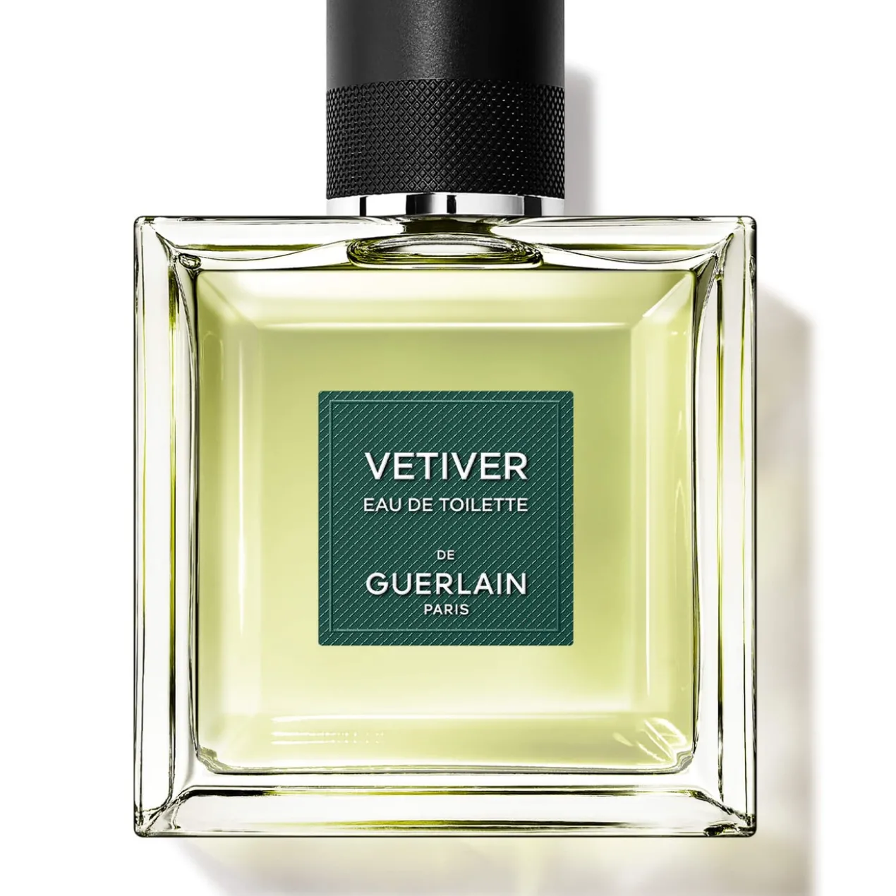 Vetiver EDT