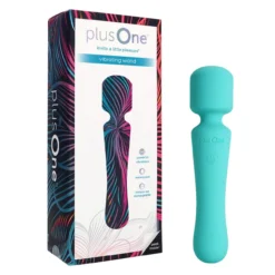 Vibrador compacto