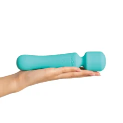 Vibrador compacto