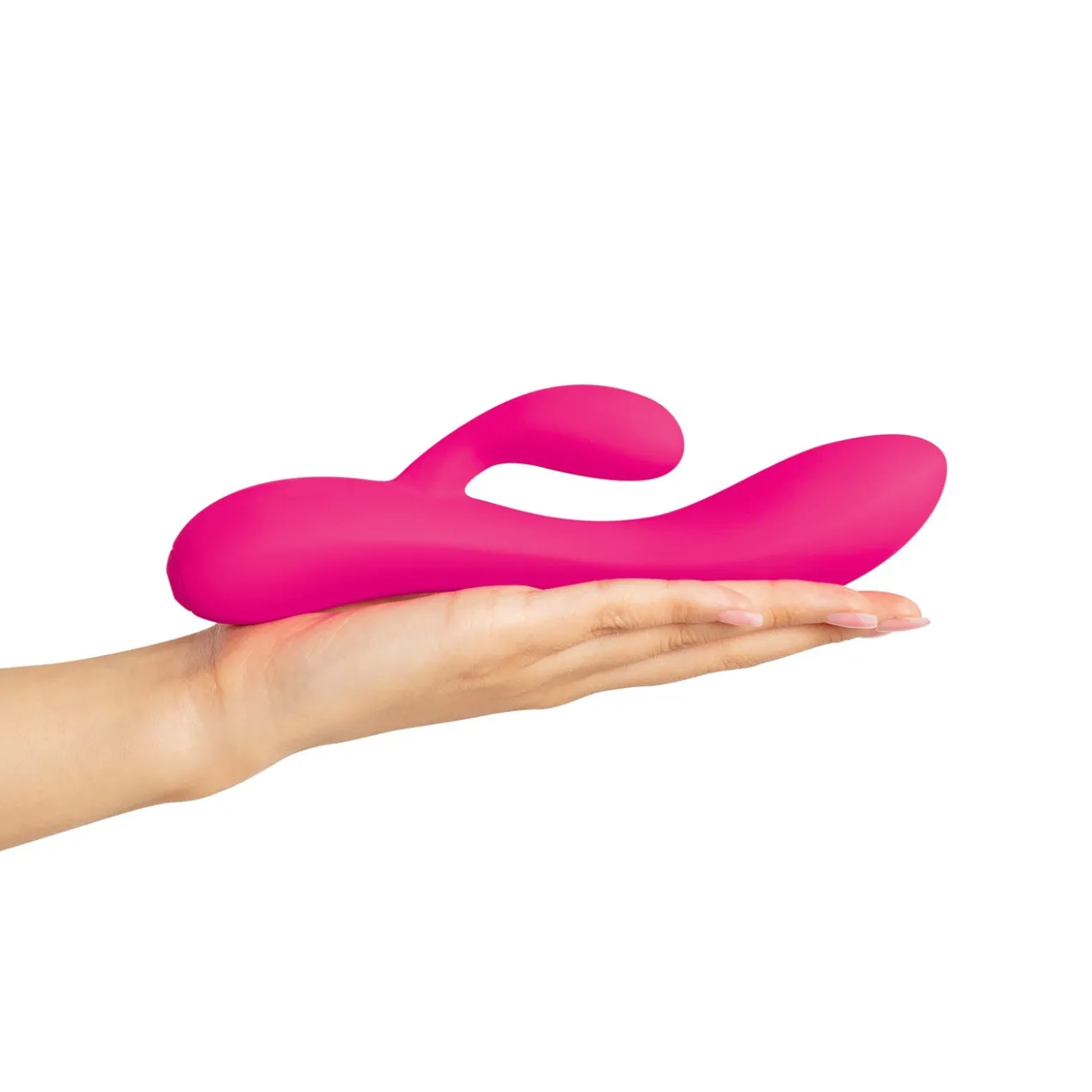 Vibrador Duplo