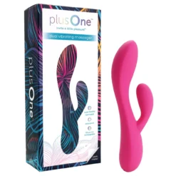 Vibrador Duplo