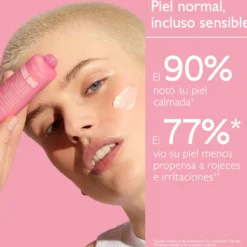 VinoHydra Creme Sorbet Hidratante com Ácido Hialurónico + Camomila