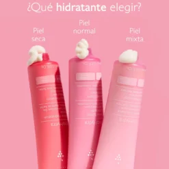 VinoHydra Creme Sorbet Hidratante com Ácido Hialurónico + Camomila
