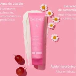 VinoHydra Creme Sorbet Hidratante com Ácido Hialurónico + Camomila