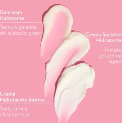 VinoHydra Gel-Creme Hidratante com Ácido Hialurónico + Aloé Vera