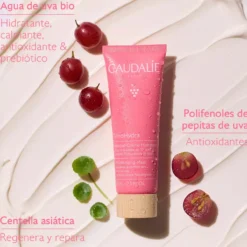 VinoHydra Máscara-Creme Hidratante com Centella Asiática