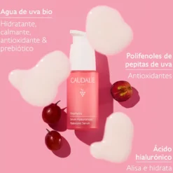 VinoHydra Sérum Ácido Hialurónico