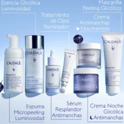 Vinoperfect Máscara Peeling com Ácido Glicólico