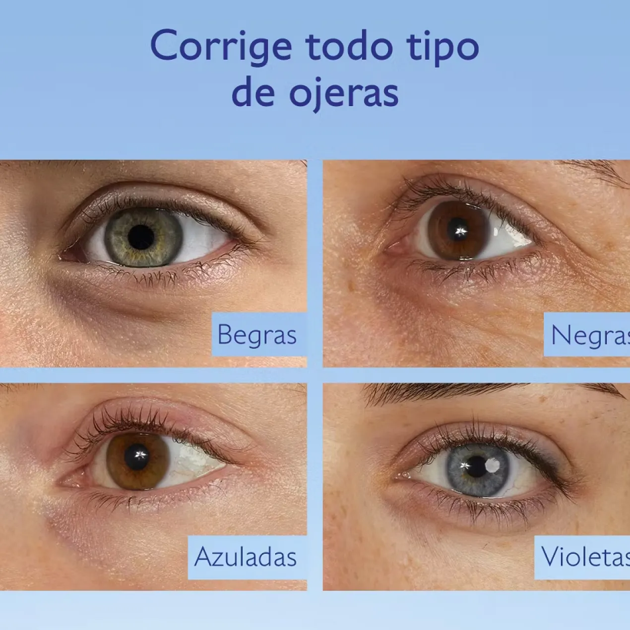 Vinoperfect Tratamento Iluminador de Olhos