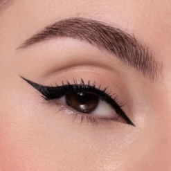 Vinyl Black Eyeliner