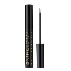 Vinyl Black Eyeliner