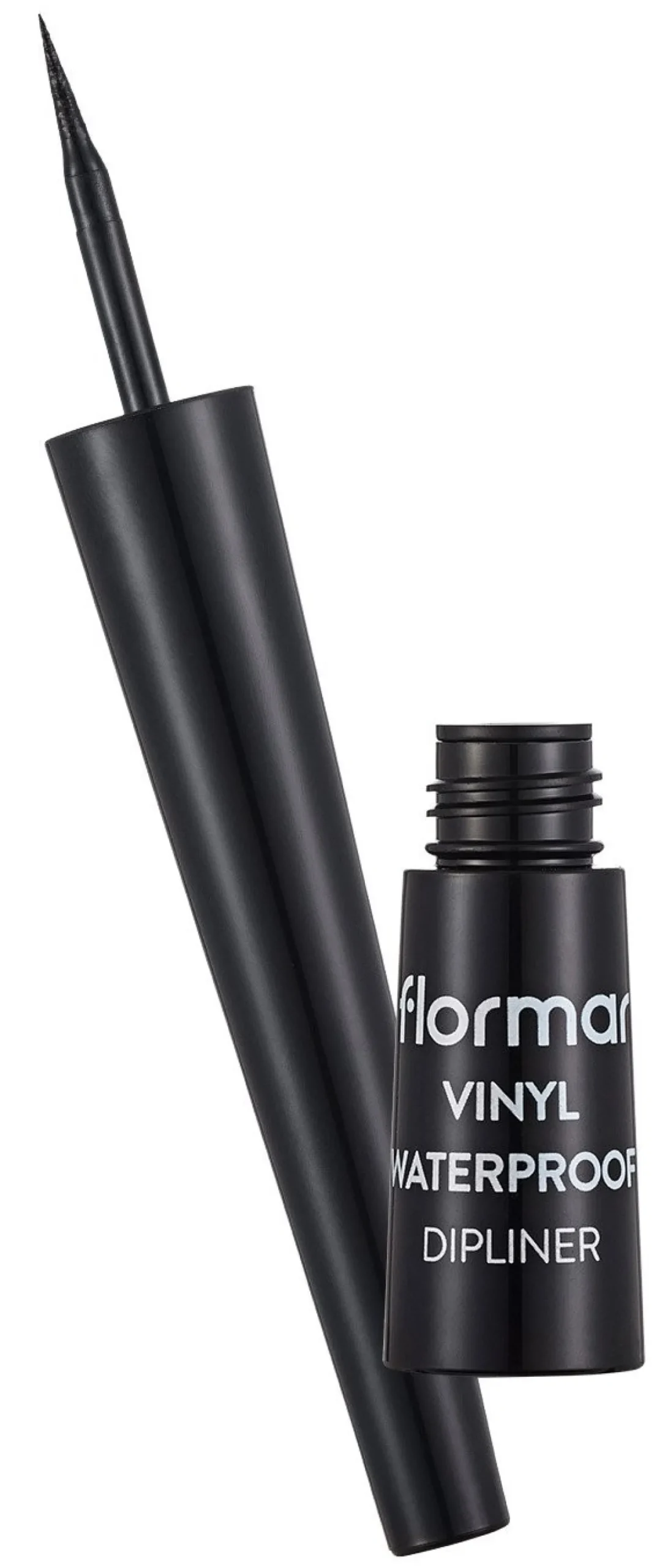 Vinyl Waterproof Dipliner Delineador de Olhos