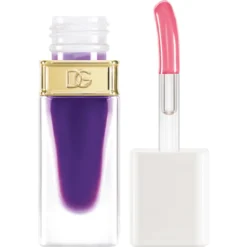 Violet Liquid Blush